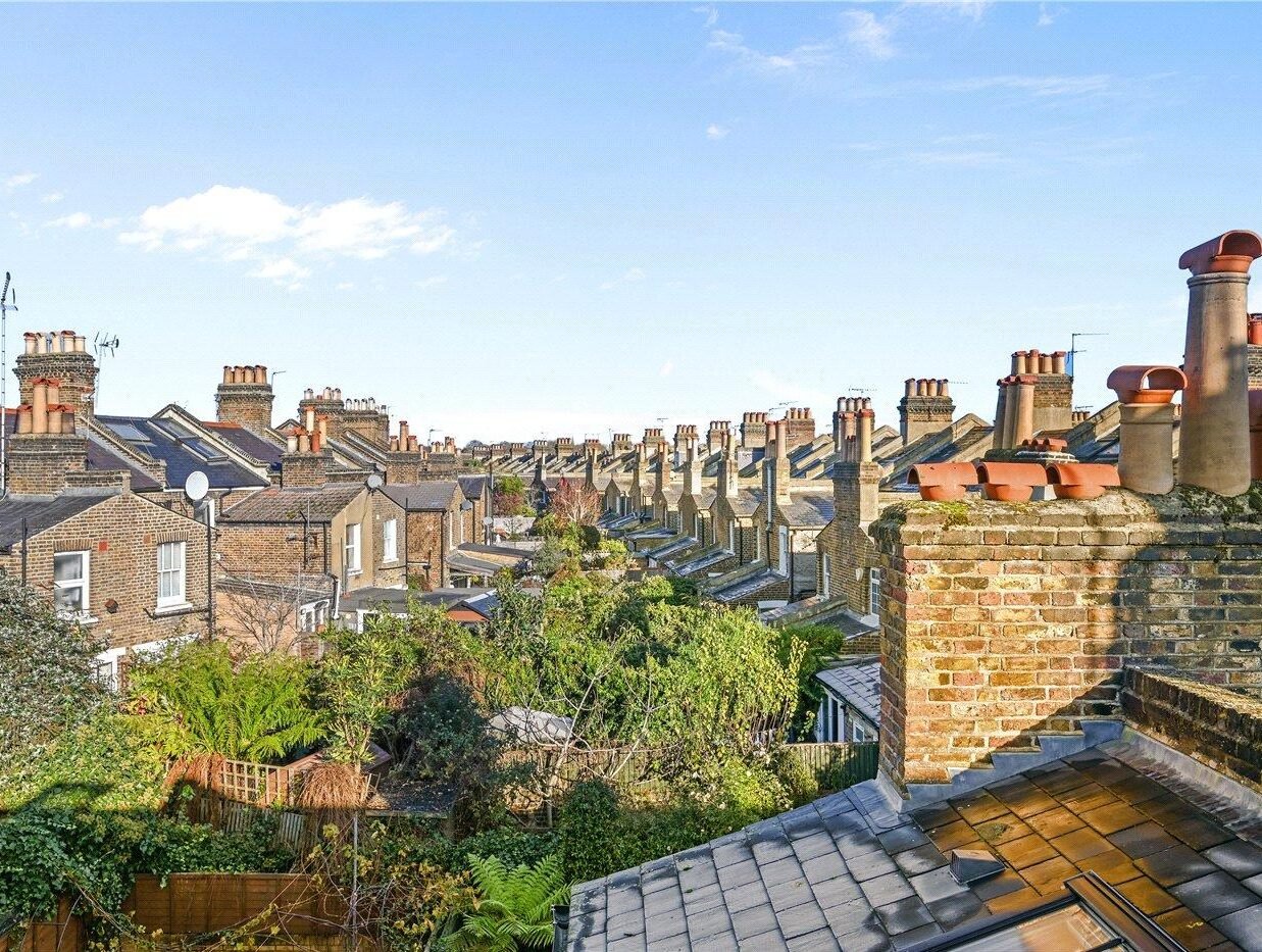 local knowledge of roofing in acton