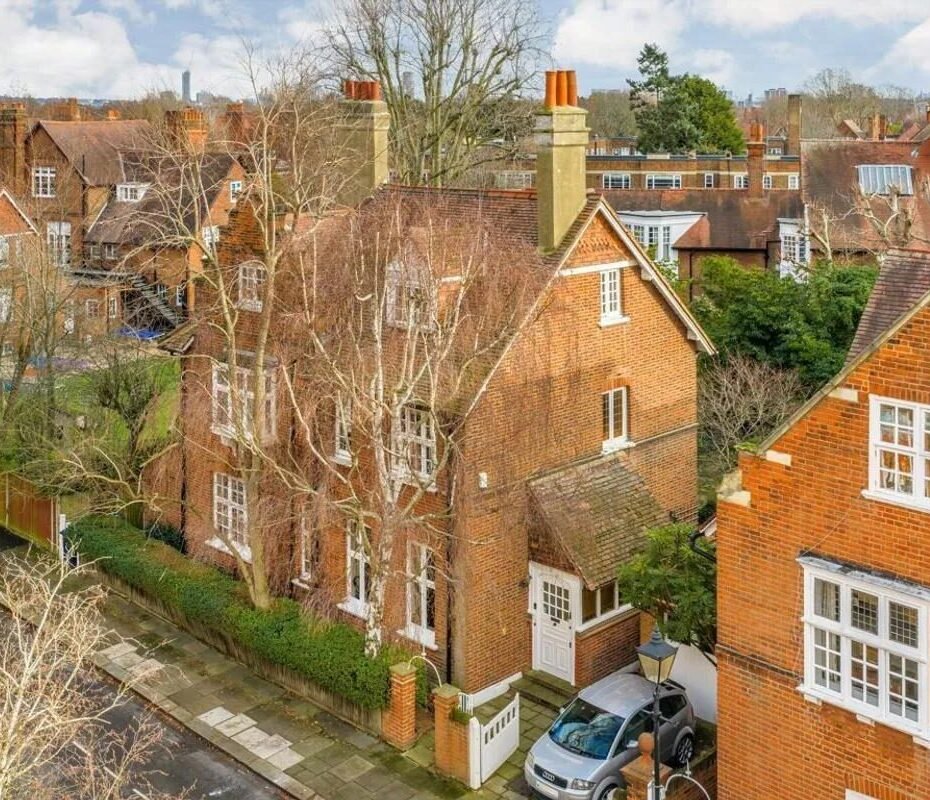 local knowledge of roofing in bedford park