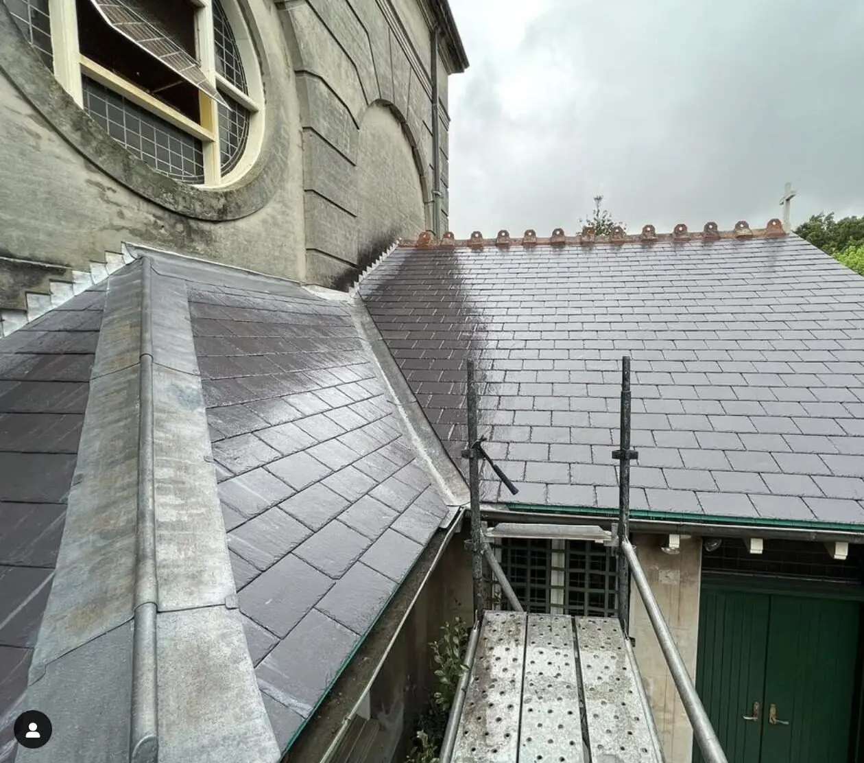 Brentford Roofers 2 Conservation & Heritage Roofing in Brentford