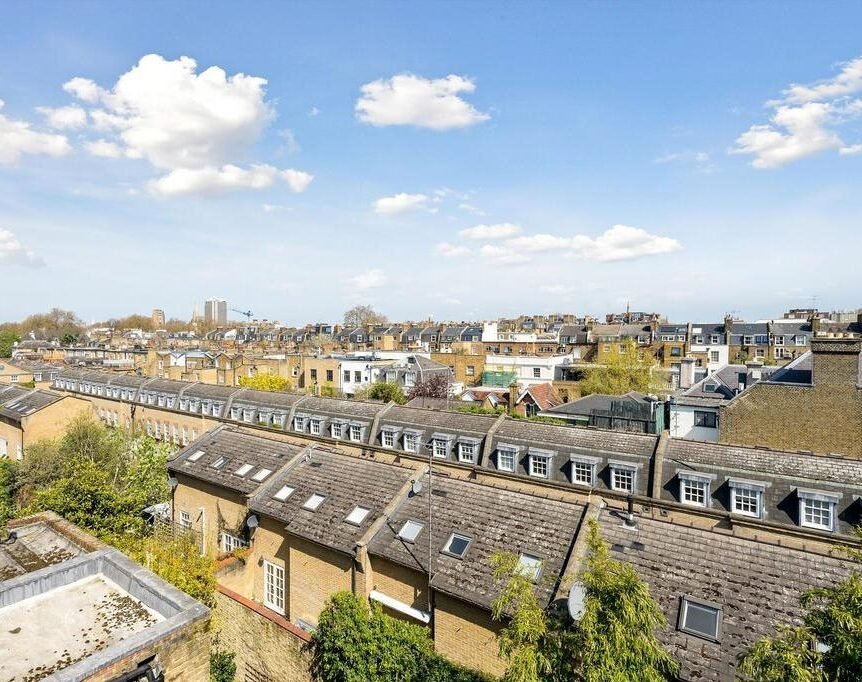 local knowledge of roofing in brentford