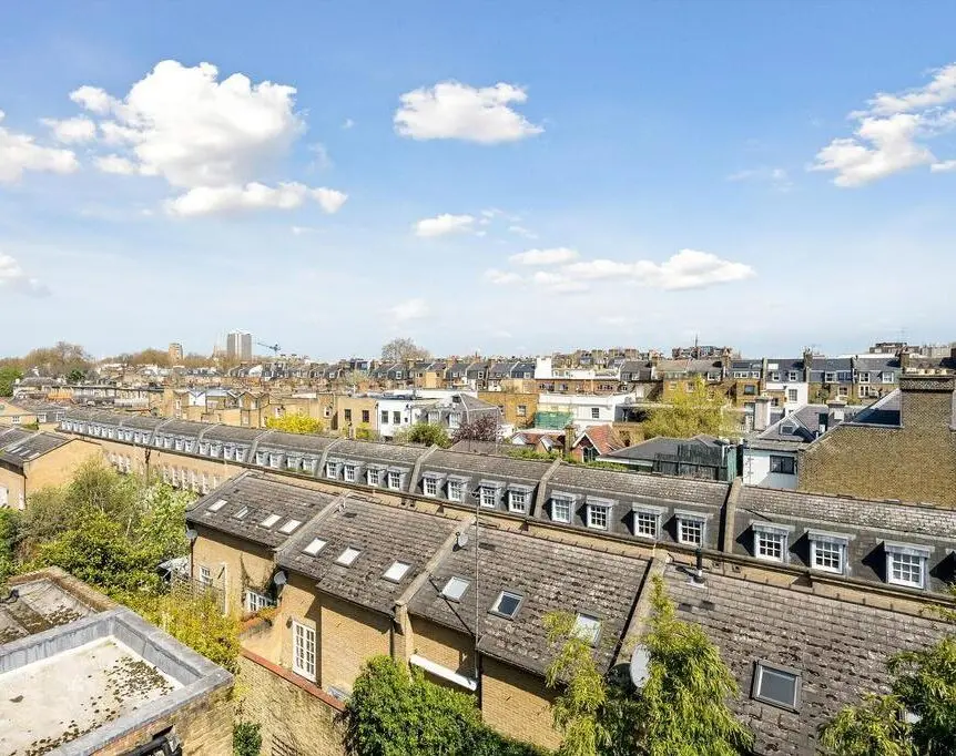Brentford Roofers 1 Roofers in Brentford