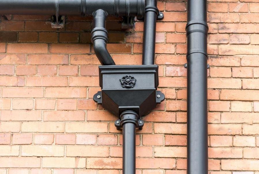 cast iron 