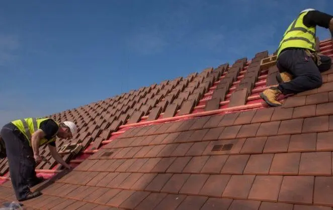 Tile Roofing Chiswick 1 Tile Roofing in Chiswick