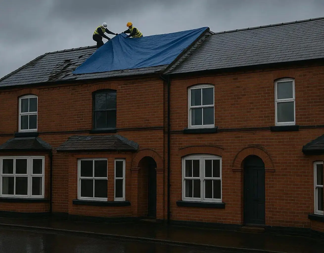 Emergency Roofing Chiswick 1 Emergency Roof Repair in Chiswick