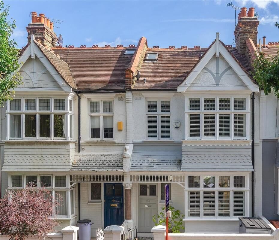 knowledge of roofing in hammersmith