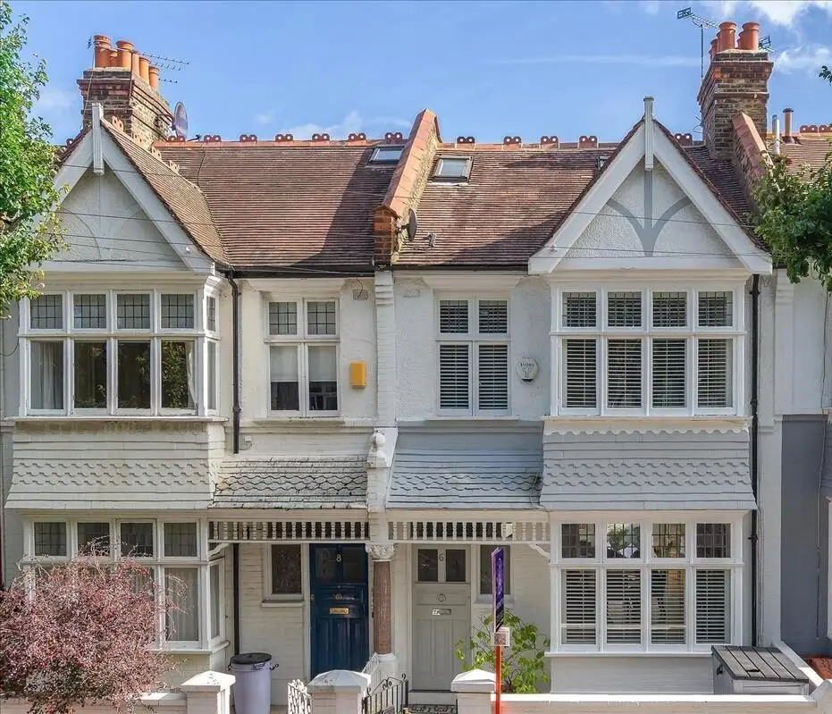 Hammersmith Roofers 1 Roofers in Hammersmith