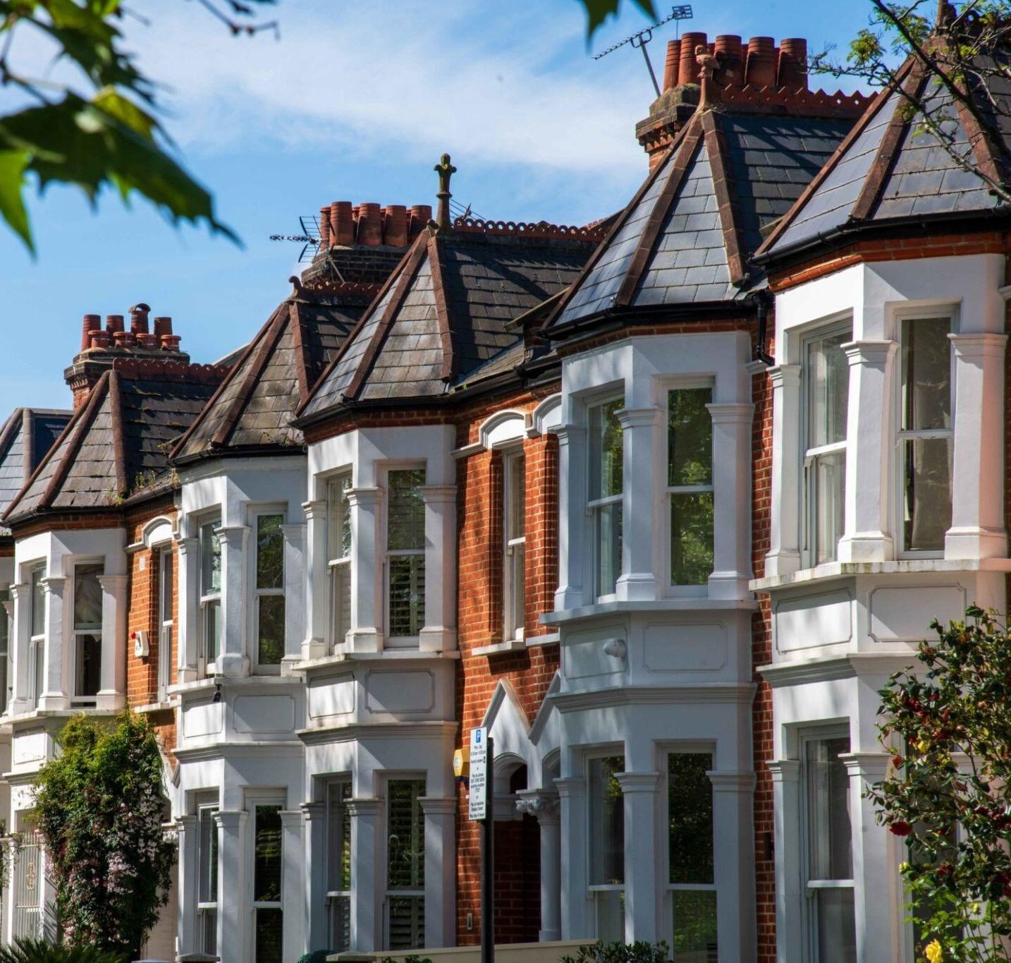heritage roofing in hammersmith