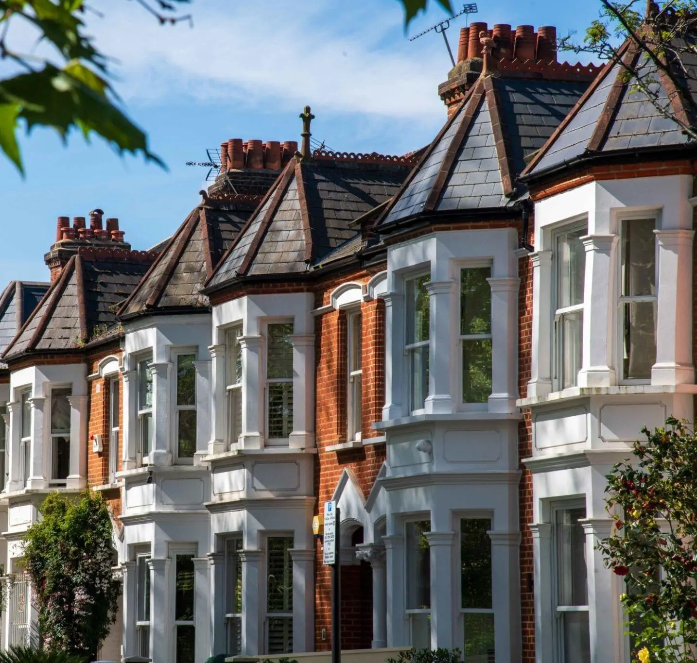 Hammersmith Roofers 2 Conservation & Heritage Roofing in Hammersmith