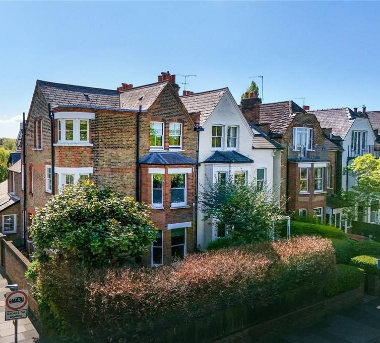 knowledge of roofing in richmond