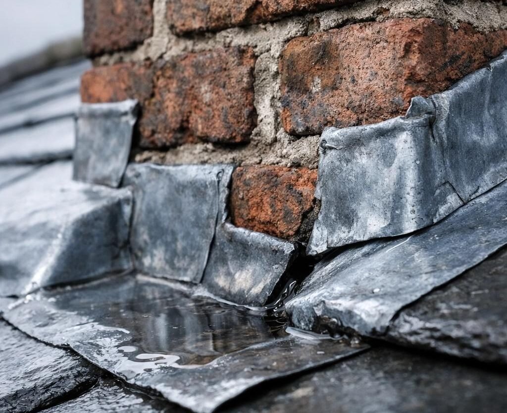 roof repair or replacement
