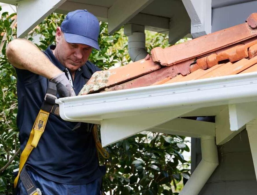 understanding roof maintenance