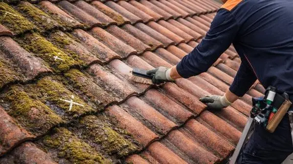 roof maintenance in Chiswick