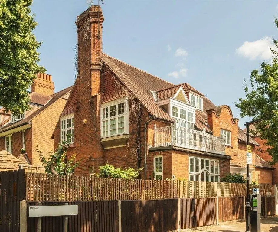 Turnham Green Roofers 2 Conservation & Heritage Roofing in Turnham Green