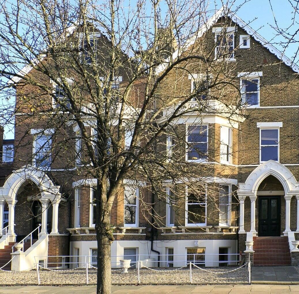 heritage roofing in kew