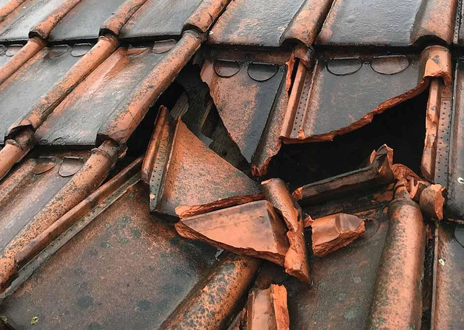 Tile Roofing Chiswick 3 Tile Roof Repair & Replacement in Chiswick